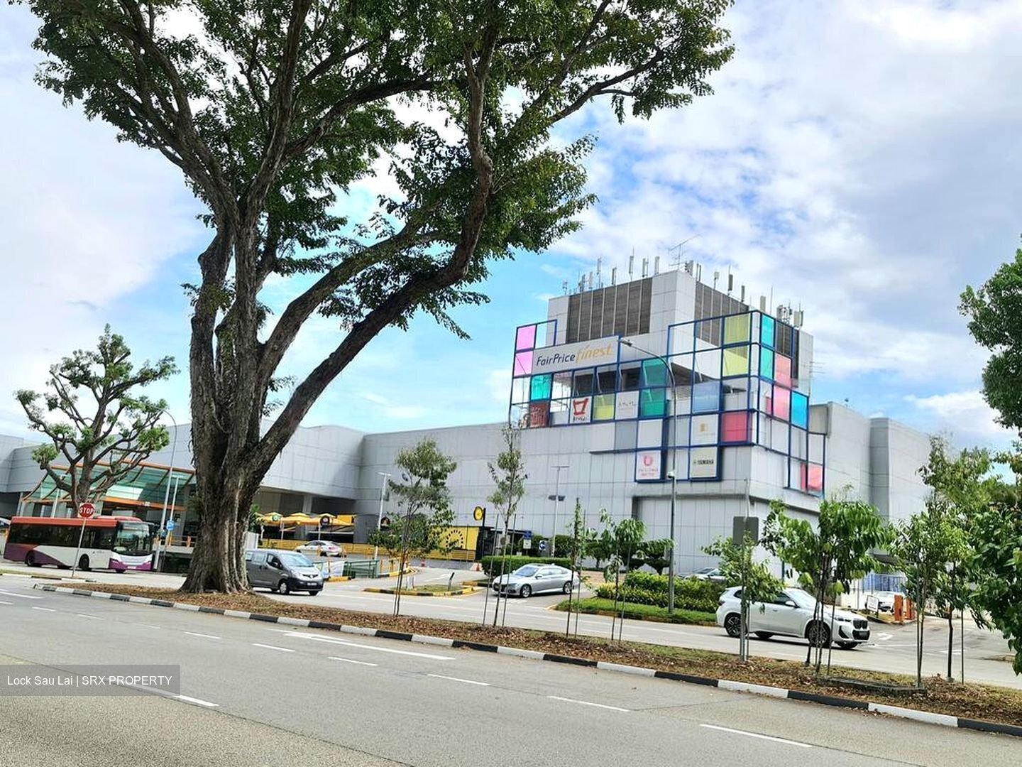 Thomson Plaza (D20), Shop House #456653301
